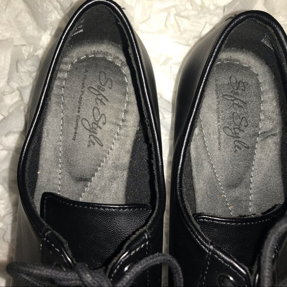 Soft Style Women’s Valda Oxford - Picture 3 of 6